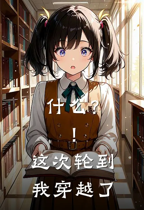 什么？！这次轮到我穿越了