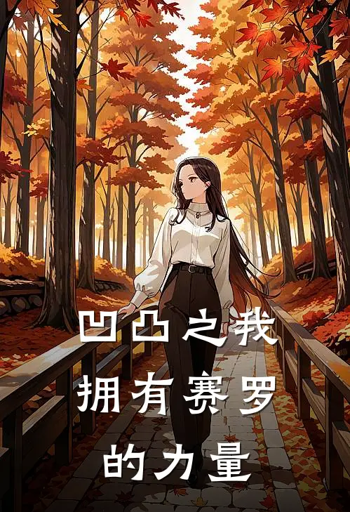 凹凸之我拥有赛罗的力量