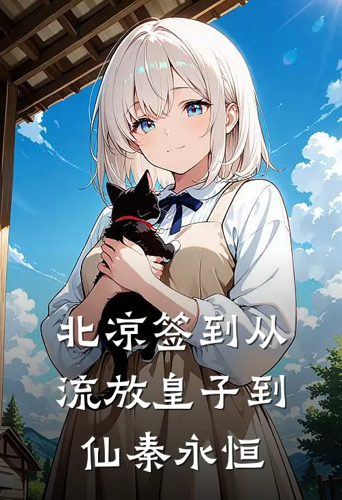 北凉签到从流放皇子到仙秦永恒