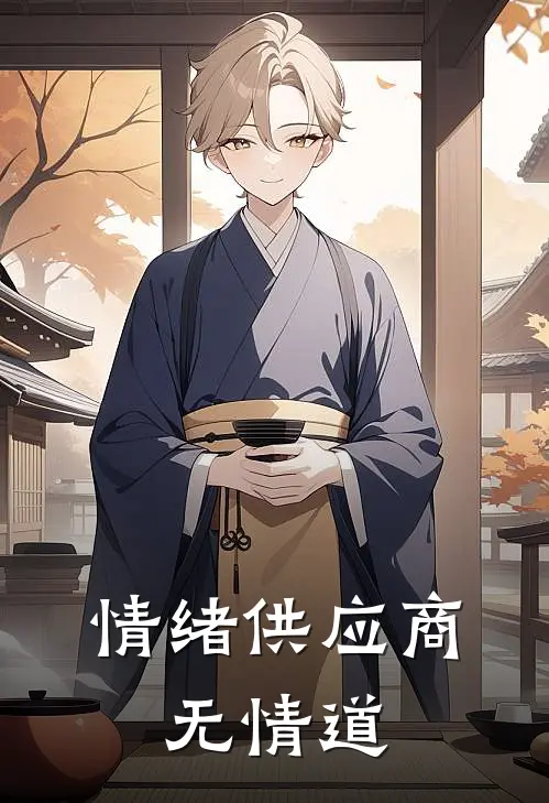 情绪供应商：无情道