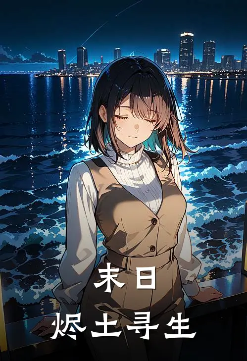 末日，烬土寻生(林野张磊)完结版小说_最新全本小说末日，烬土寻生林野张磊