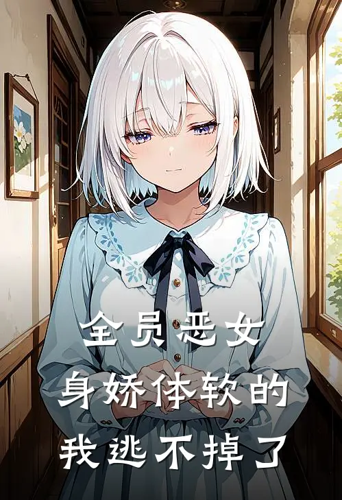 全员恶女：身娇体软的我逃不掉了