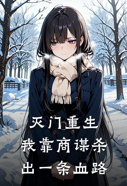 灭门重生，我靠商谋杀出一条血路