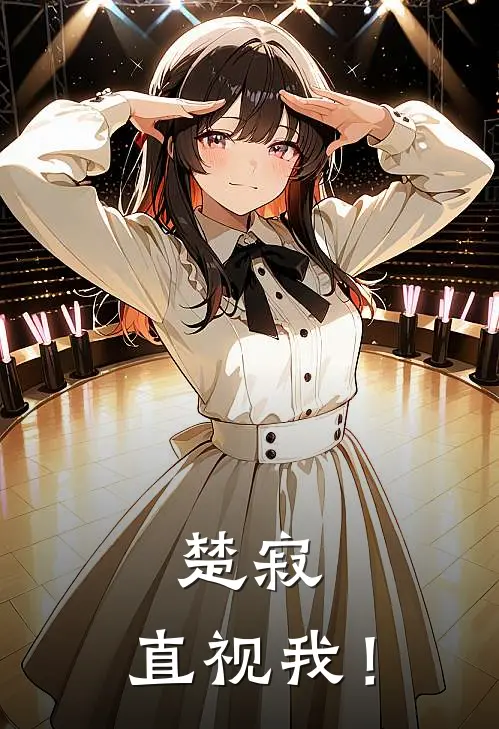 楚寂，直视我！