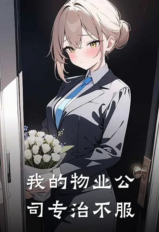 我的物业公司专治不服