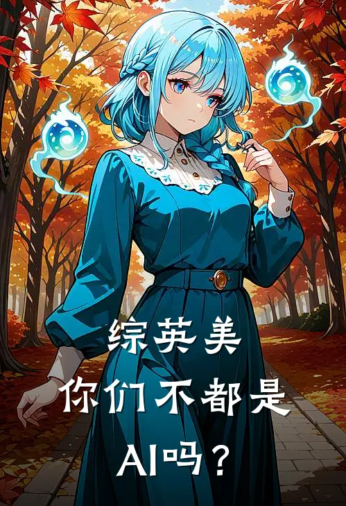 综英美：你们不都是AI吗？