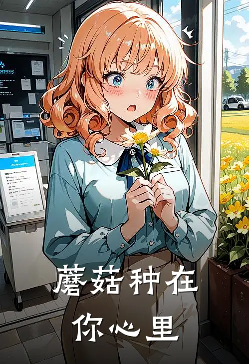 蘑菇种在你心里林晏清白金最新完结小说推荐_全集免费小说蘑菇种在你心里林晏清白金