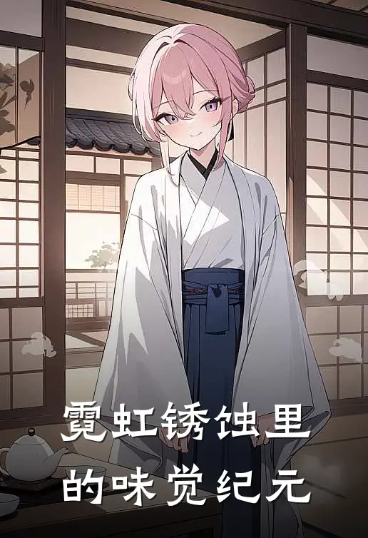 霓虹锈蚀里的味觉纪元苏晚萤林溪全文免费阅读_热门小说大全霓虹锈蚀里的味觉纪元苏晚萤林溪