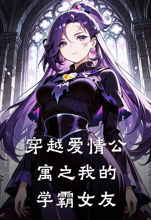 穿越爱情公寓之我的学霸女友