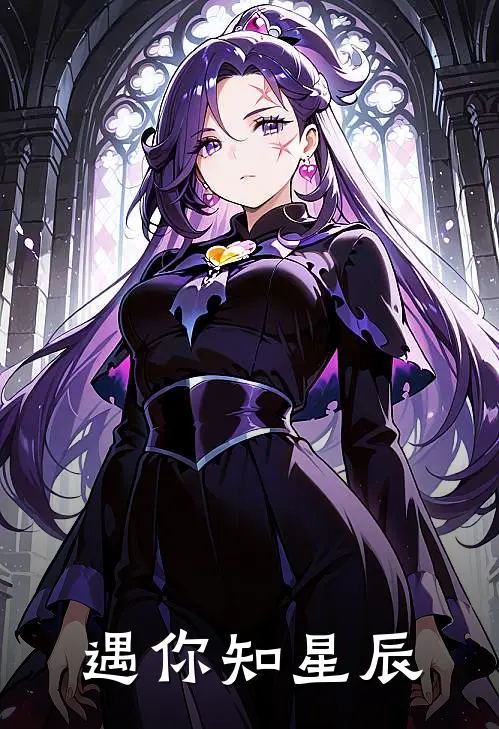 遇你知星辰