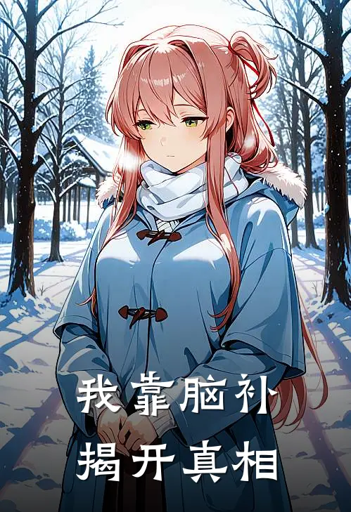 《我靠脑补揭开真相》陆擎天卜千秋已完结小说_我靠脑补揭开真相(陆擎天卜千秋)经典小说