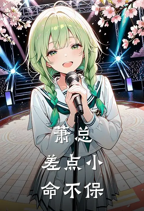 萧总，差点小命不保萧烬严苏晚全文免费阅读_完结热门小说萧总，差点小命不保(萧烬严苏晚)