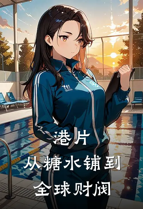 港片，从糖水铺到全球财阀