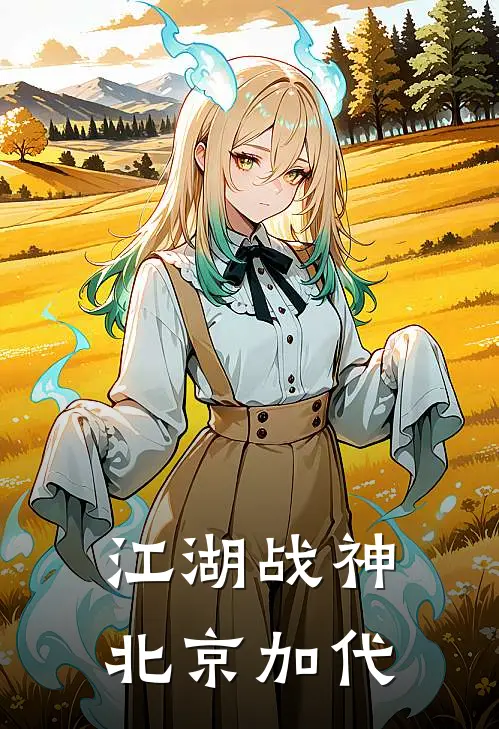 江湖战神：北京加代