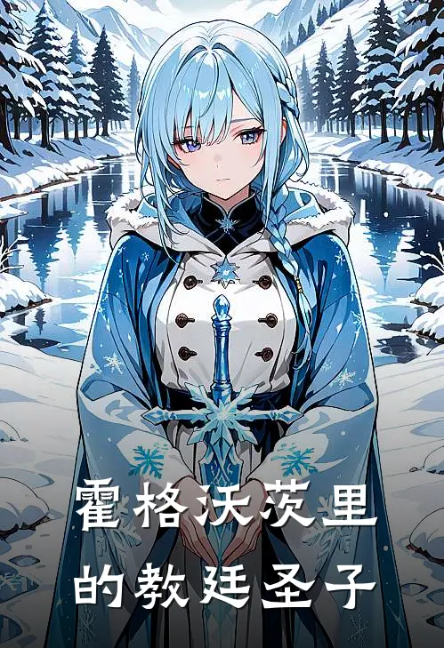 霍格沃茨里的教廷圣子