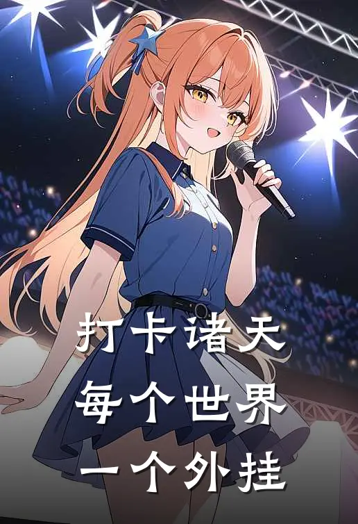 打卡诸天，每个世界一个外挂段浪沙里飞最新章节免费阅读_打卡诸天，每个世界一个外挂全文免费在线阅读