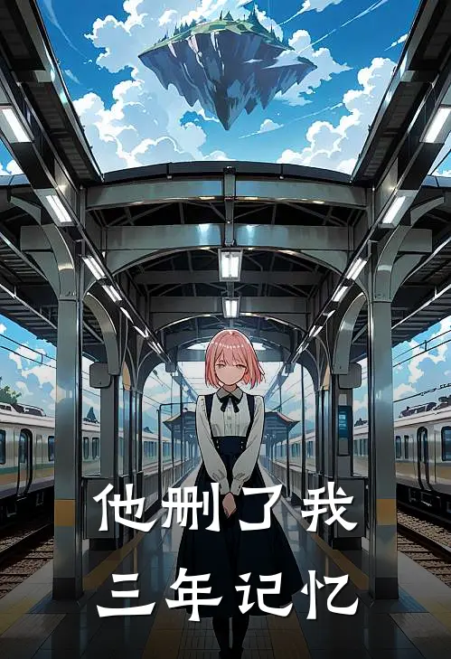 他删了我三年记忆