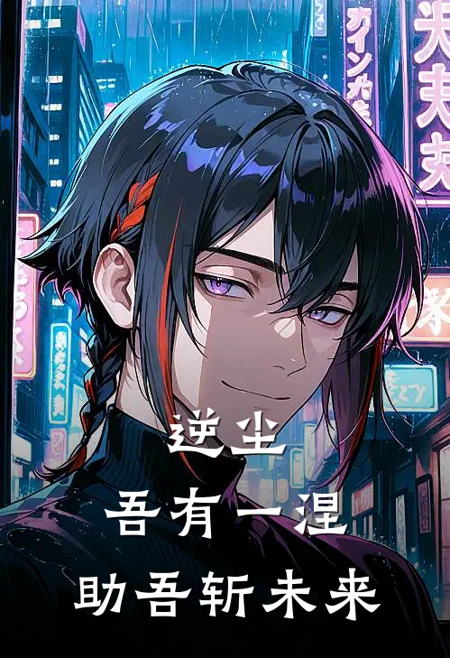 逆尘：吾有一涅，助吾斩未来