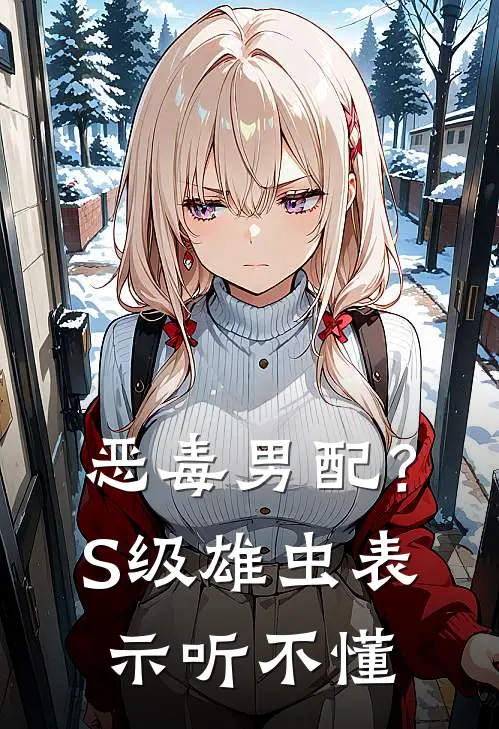 《恶毒男配？S级雄虫表示听不懂》苏轻竹云向晚全集免费在线阅读_(苏轻竹云向晚)全章节免费在线阅读