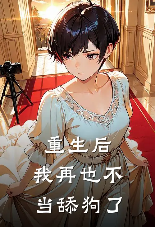 重生后，我再也不当舔狗了