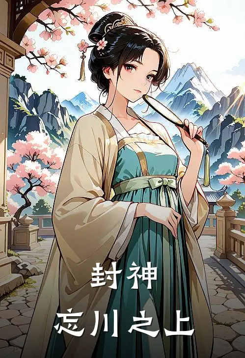 封神：忘川之上