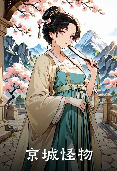 京城怪物林晨梨花全文免费阅读无弹窗大结局_(京城怪物)林晨梨花最新章节列表笔趣阁（京城怪物）