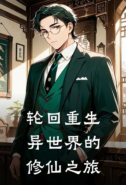 轮回重生：异世界的修仙之旅(许泽莱欧)免费阅读_无弹窗全文免费阅读轮回重生：异世界的修仙之旅许泽莱欧