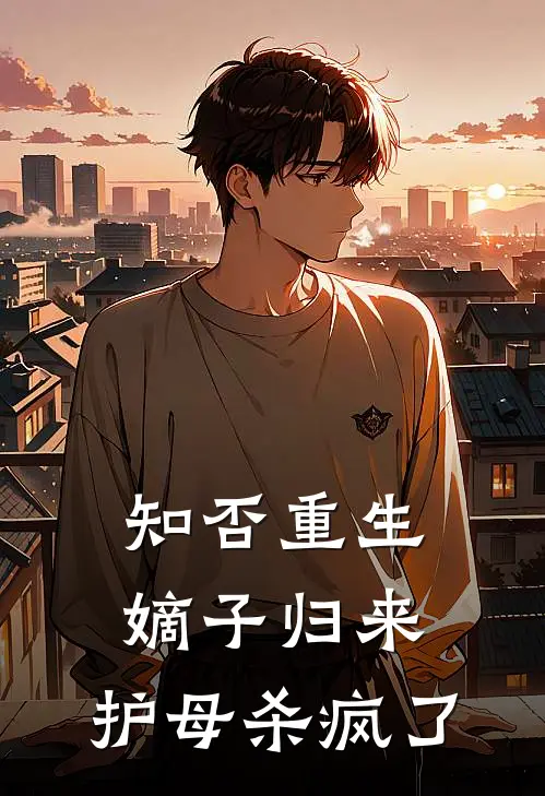 知否重生：嫡子归来，护母杀疯了