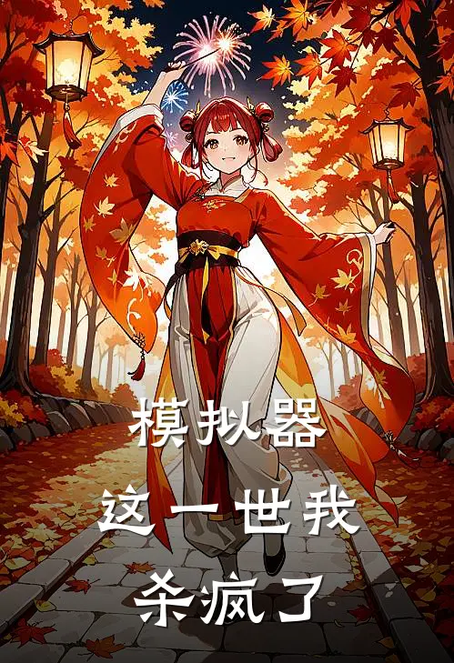 模拟器：这一世我杀疯了