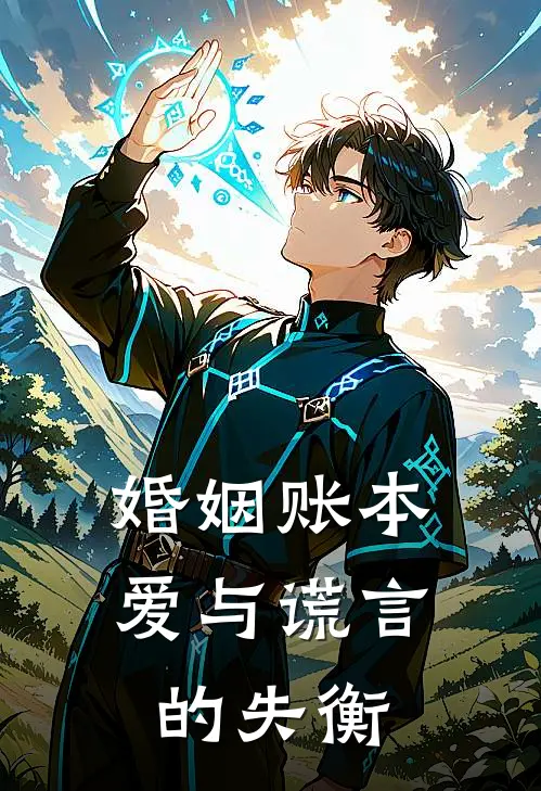 婚姻账本：爱与谎言的失衡