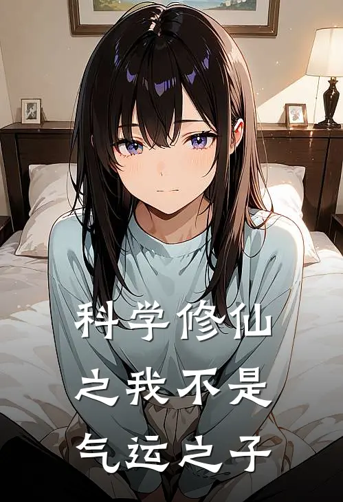 科学修仙之我不是气运之子