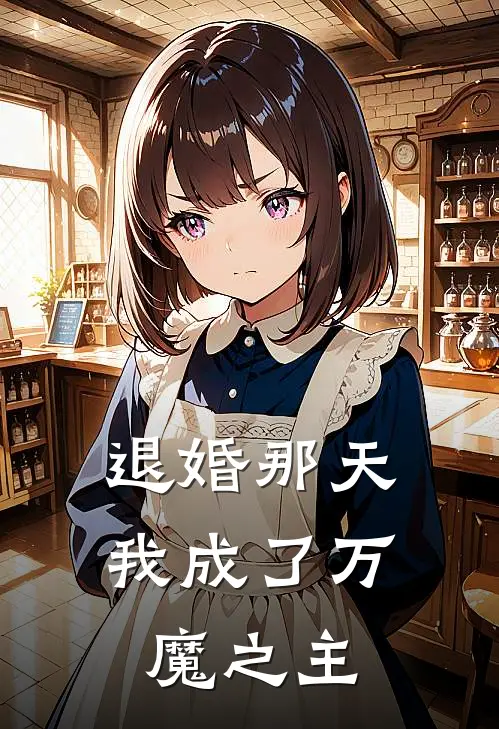 退婚那天，我成了万魔之主