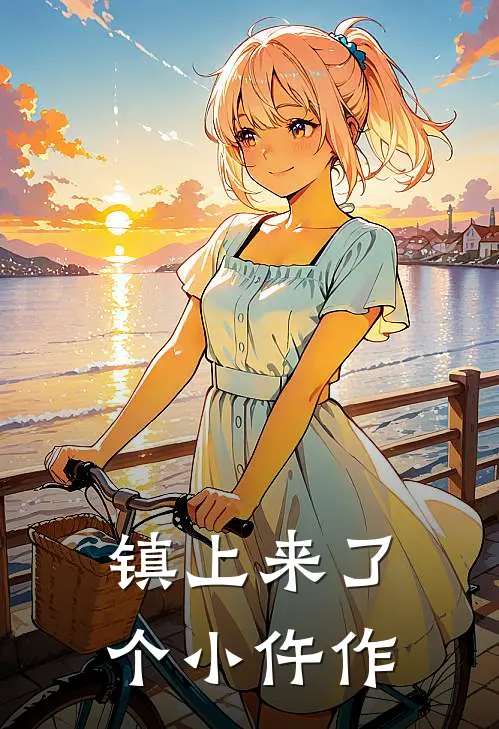 镇上来了个小仵作夏莹陆宇铭免费小说全集_免费小说在哪看镇上来了个小仵作(夏莹陆宇铭)