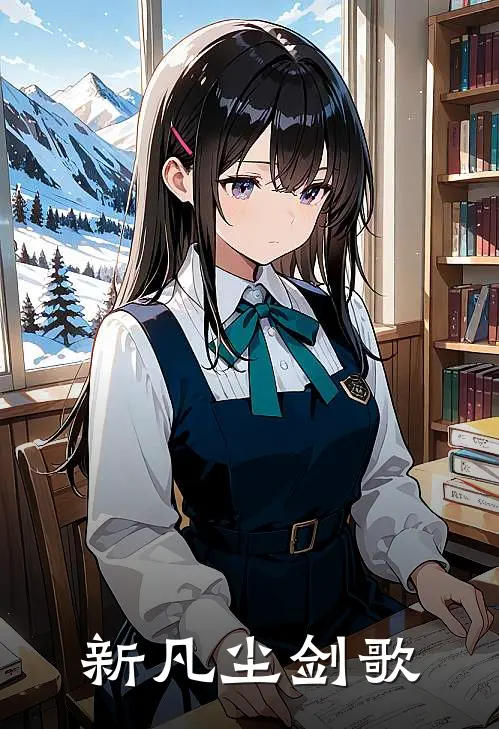 新凡尘剑歌(楚云河林寒衣)全本免费小说阅读_全文免费阅读新凡尘剑歌楚云河林寒衣