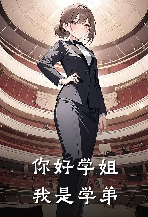 你好学姐，我是学弟