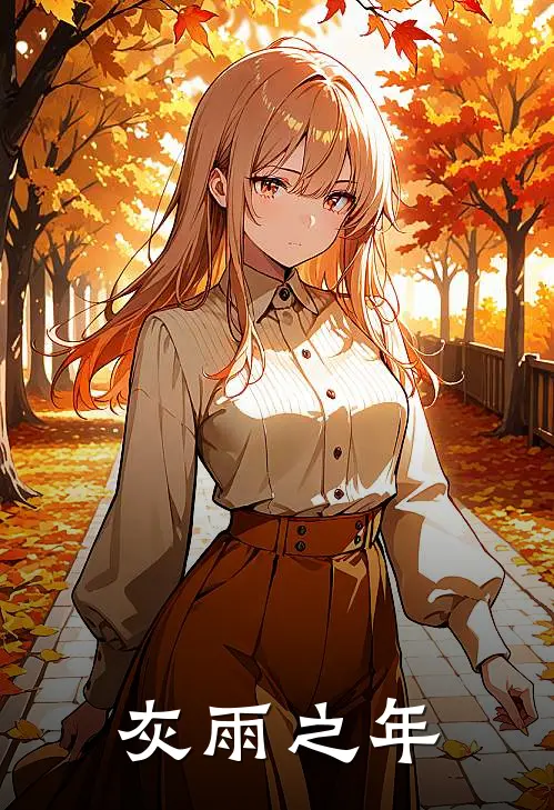 灰雨之年(陈默陈默藏)免费小说笔趣阁_完结版小说推荐灰雨之年(陈默陈默藏)