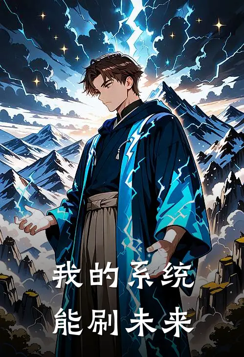 我的系统能刷未来(江诚林若溪)在线免费小说_免费阅读全文我的系统能刷未来(江诚林若溪)