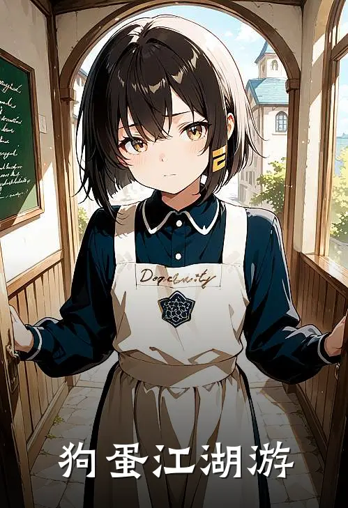 狗蛋江湖游(狗蛋陈狗蛋)全文免费阅读无弹窗大结局_《狗蛋江湖游》狗蛋陈狗蛋免费小说