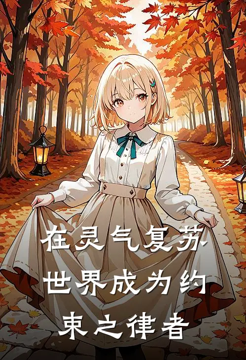 在灵气复苏世界成为约束之律者