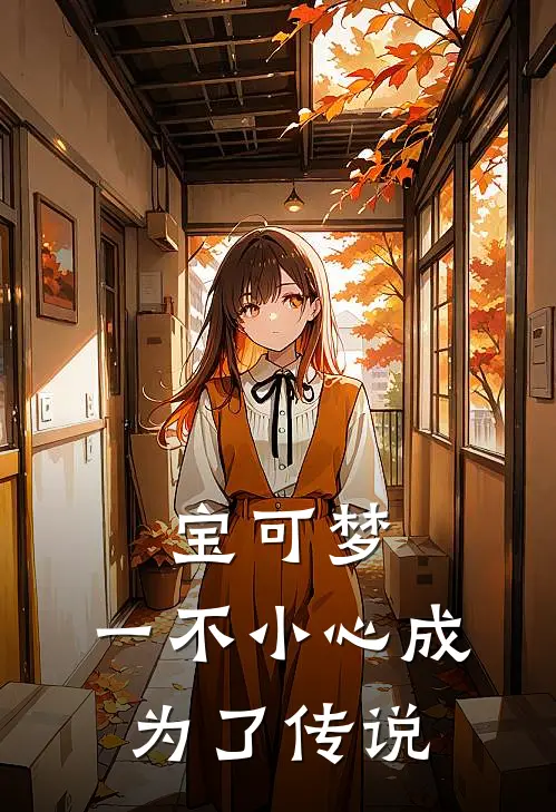 宝可梦，一不小心成为了传说大木白枫最新好看小说_免费小说宝可梦，一不小心成为了传说(大木白枫)