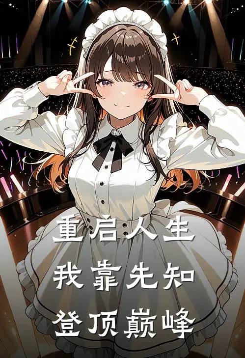 重启人生，我靠先知登顶巅峰(林辰赵峰)最新章节在线阅读_(重启人生，我靠先知登顶巅峰)最新章节在线阅读