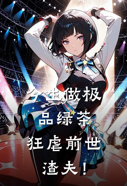 今生做极品绿茶，狂虐前世渣夫！