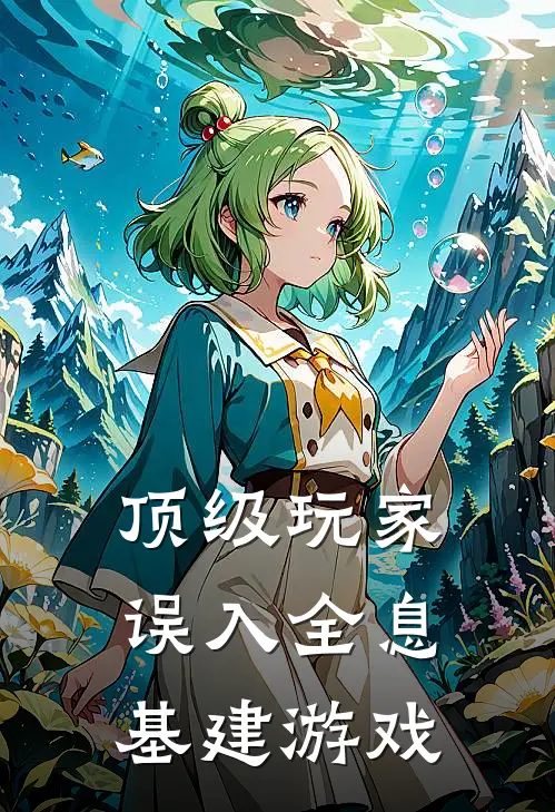 林悦阿大《顶级玩家误入全息基建游戏》最新章节阅读_(林悦阿大)热门小说