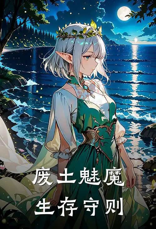 废土魅魔生存守则艾瑞克卡特曼完结小说大全_免费热门小说废土魅魔生存守则(艾瑞克卡特曼)