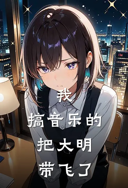 我，搞音乐的，把大明带飞了