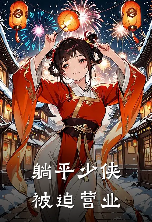 躺平少侠被迫营业段泽灵雷小虎完整版免费小说_全本免费完结小说躺平少侠被迫营业段泽灵雷小虎