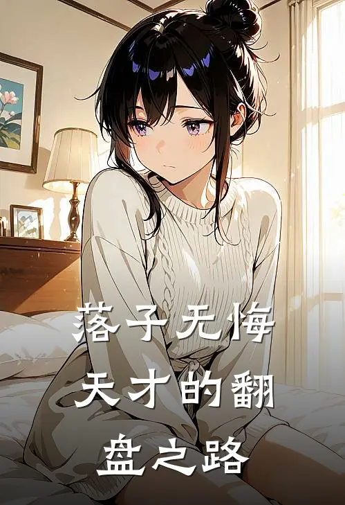 落子无悔：天才的翻盘之路