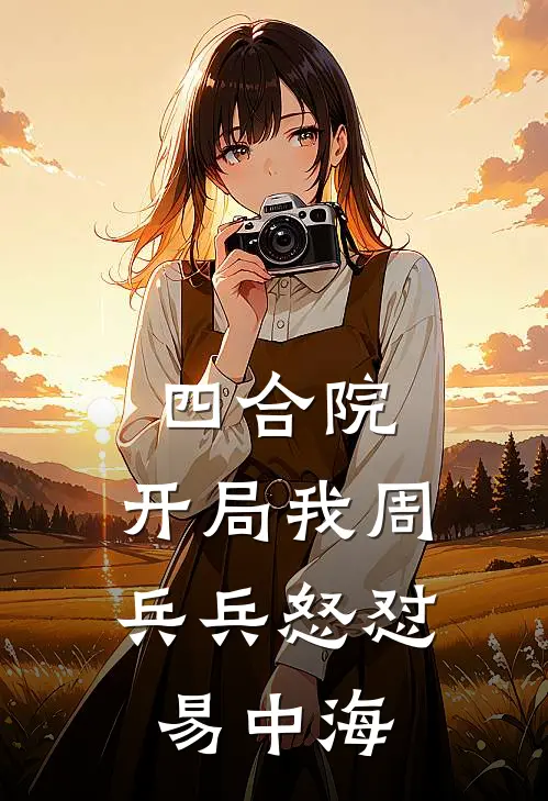 四合院：开局我周兵兵怒怼易中海