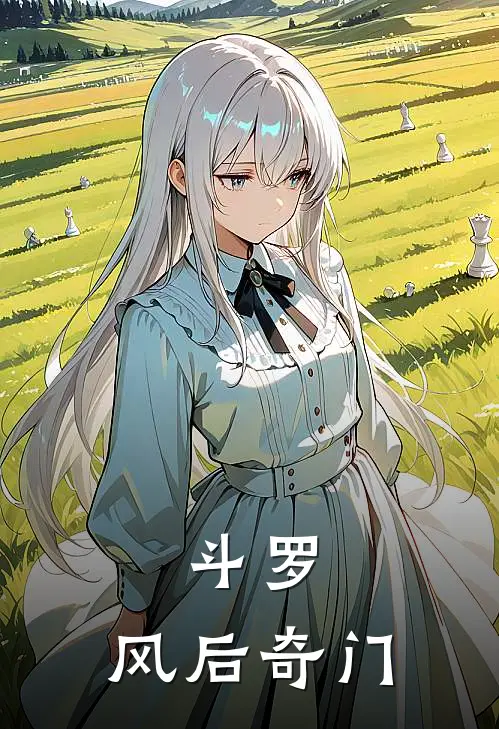 宁荣荣宁浩(斗罗：风后奇门)完整版免费在线阅读_《斗罗：风后奇门》全集在线阅读