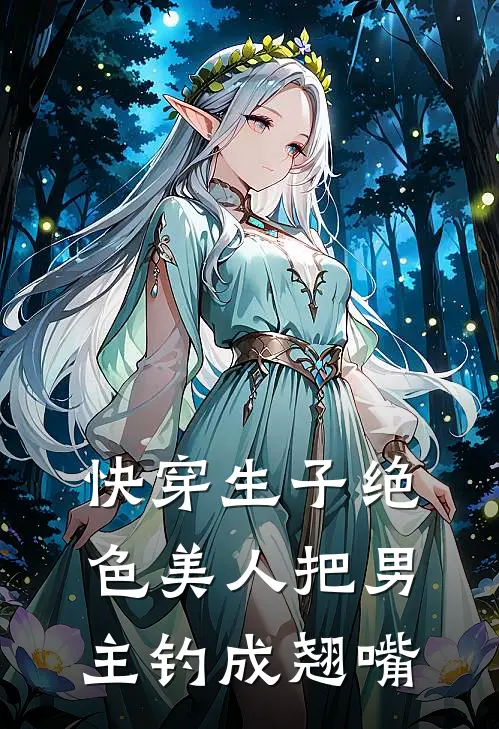 快穿生子绝色美人把男主钓成翘嘴萧承业白晶晶免费小说在线看_完本小说阅读快穿生子绝色美人把男主钓成翘嘴(萧承业白晶晶)